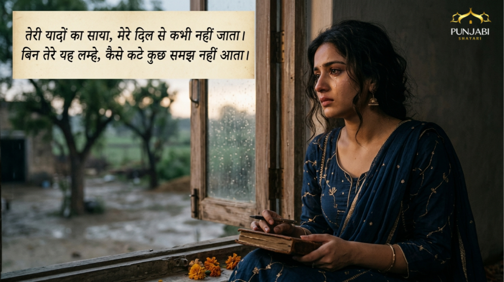 Punjabi shayari