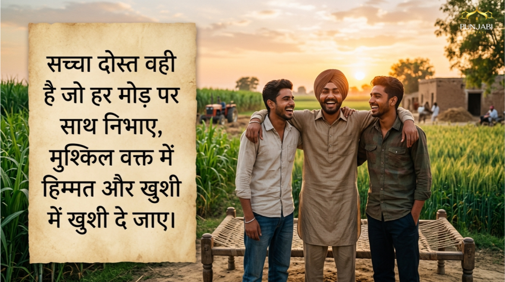 Punjabi shayari