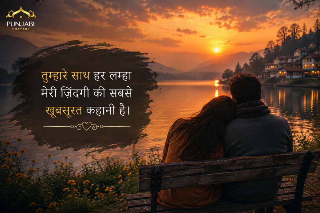 Punjabi Shayari on Life