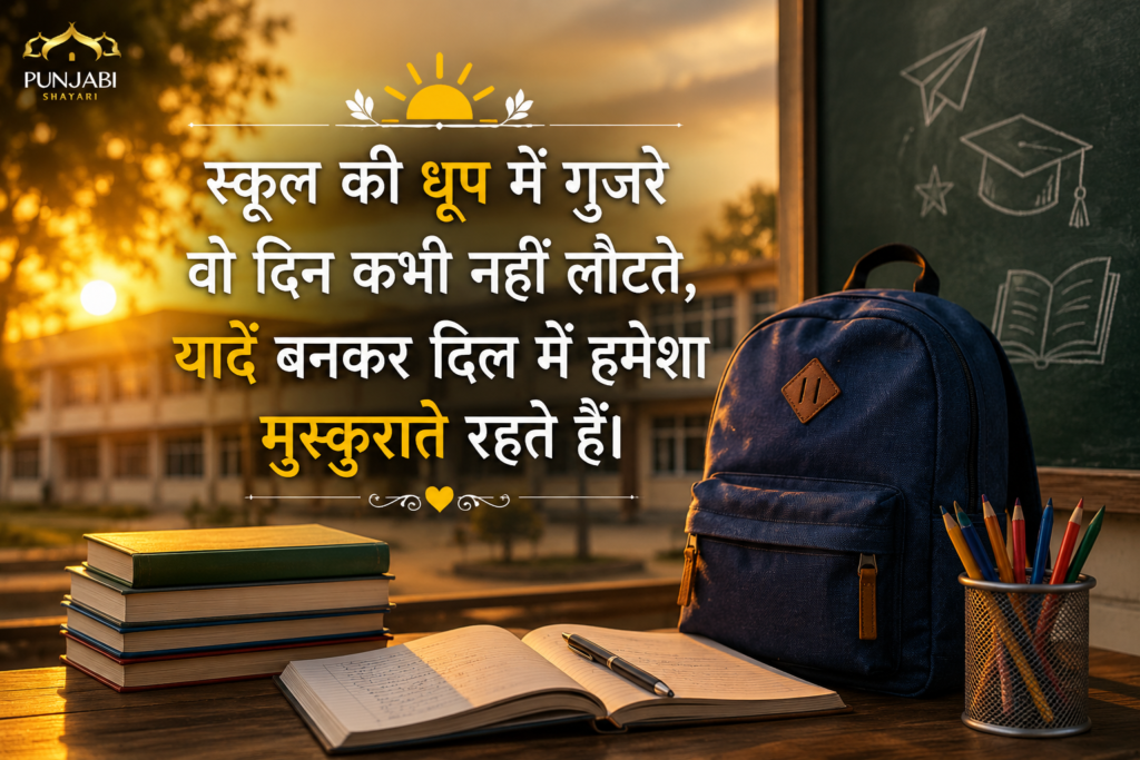 Punjabi Shayari on Life