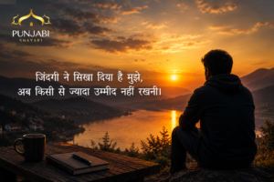 Best Punjabi Shayari